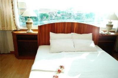 фото отеля River View Place Hotel Ayutthaya