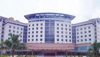 фото отеля King-Ray Hotel