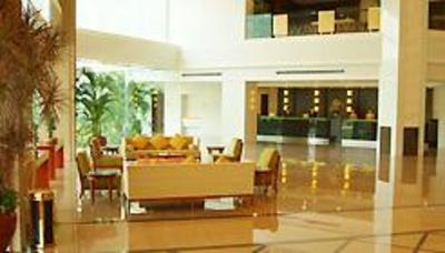 фото отеля King-Ray Hotel