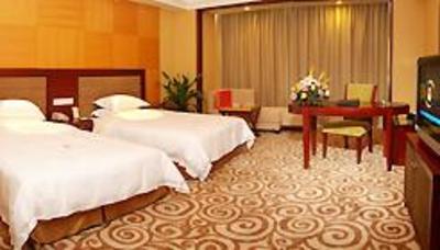 фото отеля King-Ray Hotel