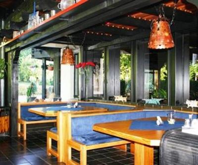 фото отеля Landhotel Westerwald