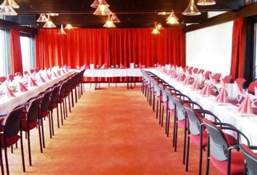 фото отеля Landhotel Westerwald