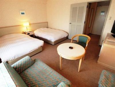 фото отеля Toyama Chitetsu Hotel