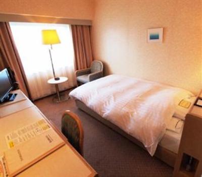 фото отеля Toyama Chitetsu Hotel