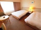 фото отеля Toyama Chitetsu Hotel