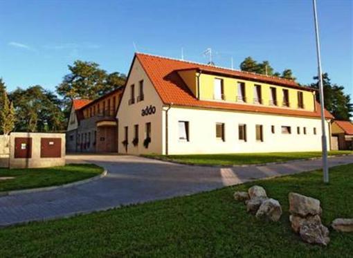 фото отеля Penzion Addo