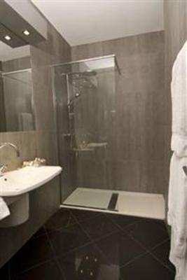фото отеля Park Hotel Grenoble