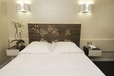 фото отеля Park Hotel Grenoble