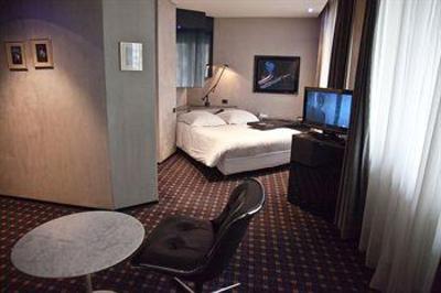 фото отеля Park Hotel Grenoble