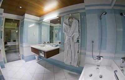 фото отеля Park Hotel Grenoble