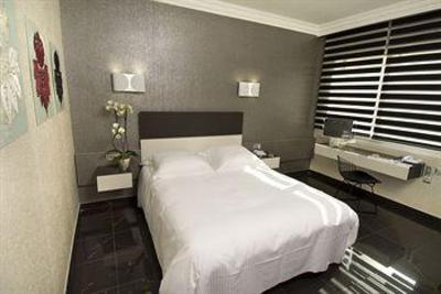фото отеля Park Hotel Grenoble