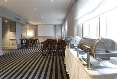 фото отеля Park Hotel Grenoble