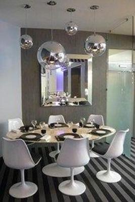 фото отеля Park Hotel Grenoble