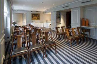 фото отеля Park Hotel Grenoble