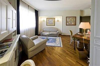 фото отеля Park Hotel Grenoble