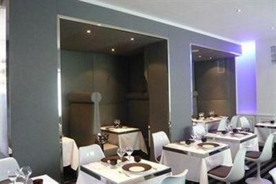 фото отеля Park Hotel Grenoble