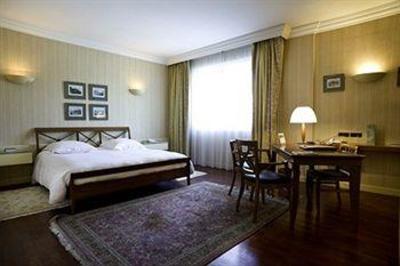 фото отеля Park Hotel Grenoble