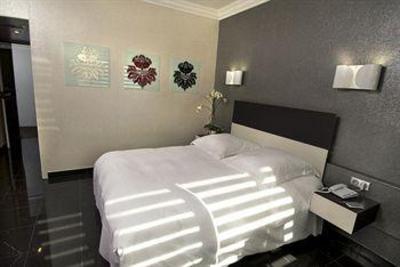 фото отеля Park Hotel Grenoble