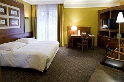 фото отеля Park Hotel Grenoble
