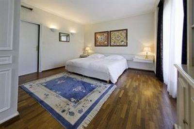 фото отеля Park Hotel Grenoble