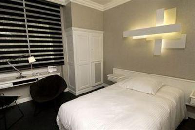 фото отеля Park Hotel Grenoble