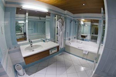 фото отеля Park Hotel Grenoble