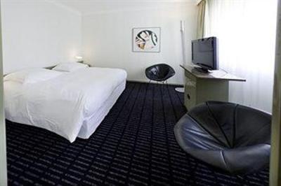 фото отеля Park Hotel Grenoble