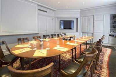 фото отеля Park Hotel Grenoble