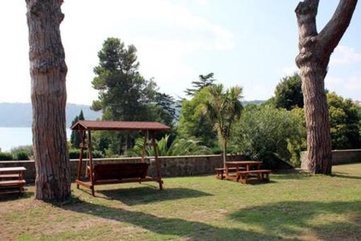 фото отеля La Casa sul Lago