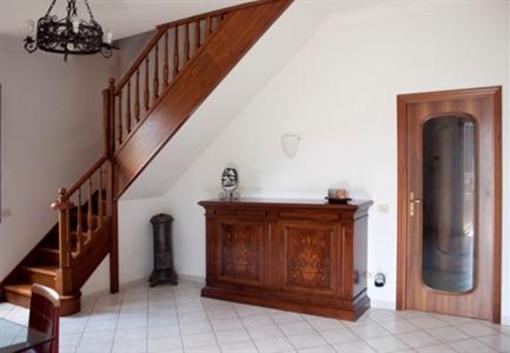 фото отеля La Casa sul Lago