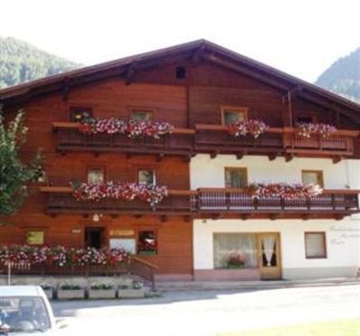 фото отеля Troger Pension