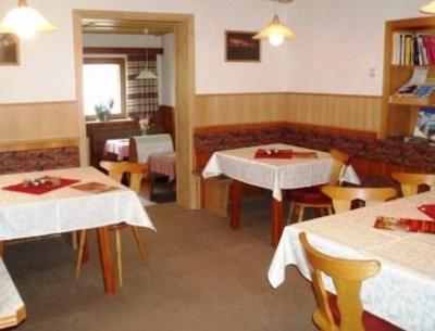фото отеля Troger Pension