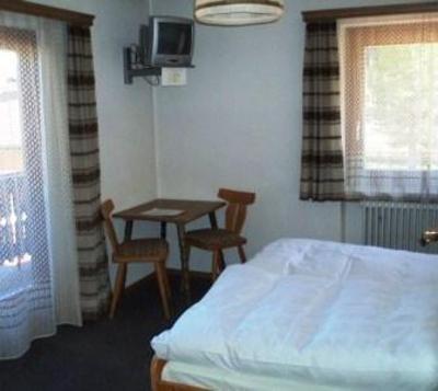 фото отеля Troger Pension