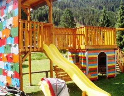 фото отеля Troger Pension