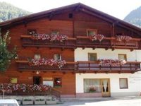 Troger Pension