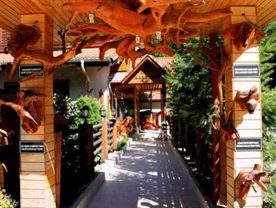 фото отеля Inan Kardesler Hotel