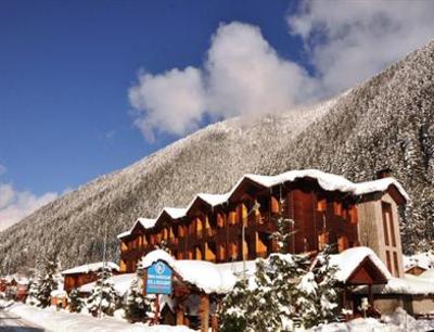 фото отеля Inan Kardesler Hotel