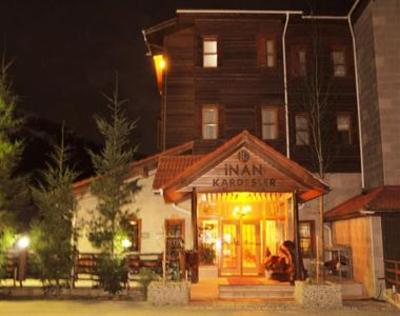 фото отеля Inan Kardesler Hotel