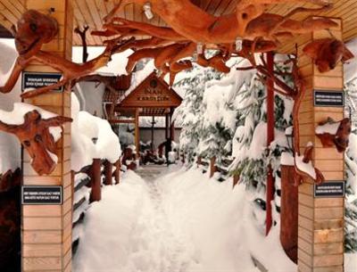 фото отеля Inan Kardesler Hotel