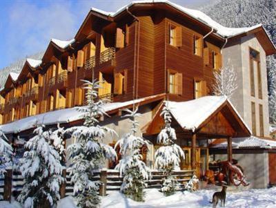 фото отеля Inan Kardesler Hotel