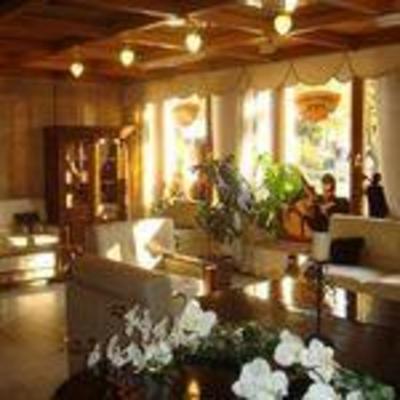 фото отеля Hotel Kyivskiy