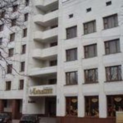 фото отеля Hotel Kyivskiy