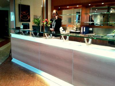 фото отеля Relais de Palaiseau