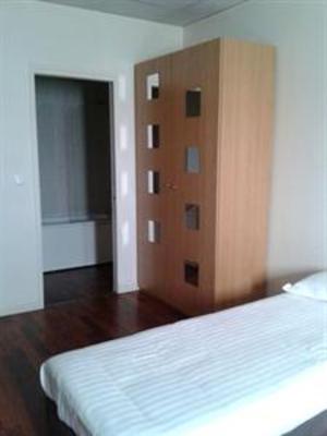 фото отеля Relais de Palaiseau