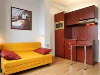 фото отеля Relais de Palaiseau