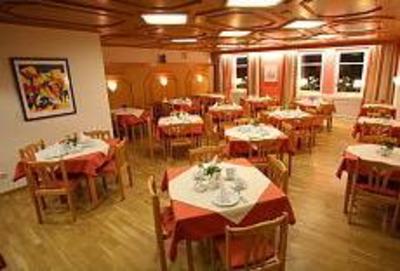 фото отеля Hotel am Kuhbogen