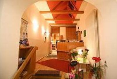 фото отеля Hotel am Kuhbogen