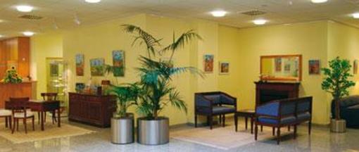 фото отеля Residenz & Hotel Am Kurpark