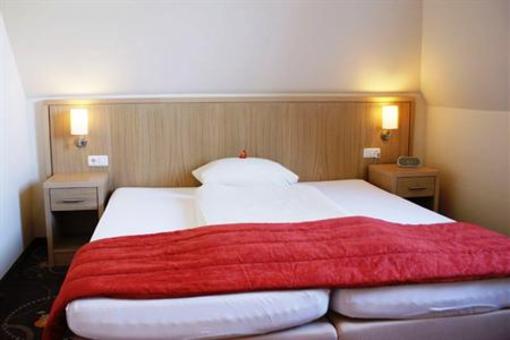 фото отеля Flair Hotel Neeth Lehmkuhlen