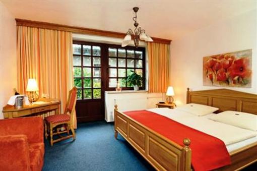 фото отеля Flair Hotel Neeth Lehmkuhlen